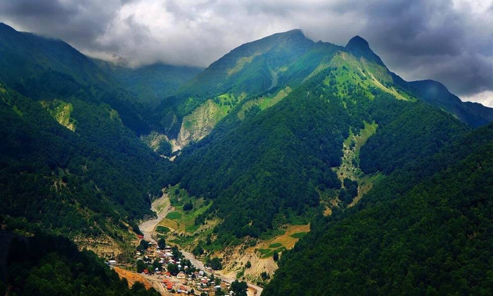 Beyond Baku: Azerbaijan's Most Beautiful Regions to Explore